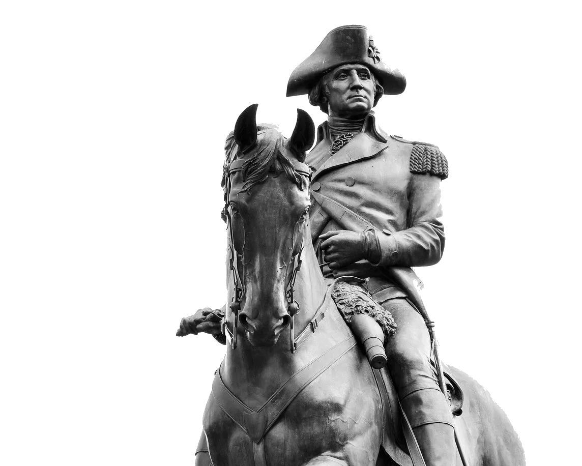 George Washington