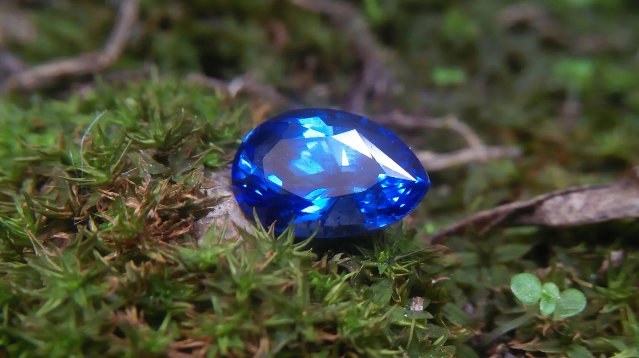 Antique keys on a wooden surface